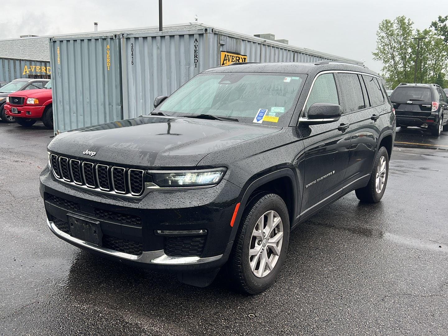 jeep grand cherokee l 2021 1C4RJKBGXM8114119 image jeep grand cherokee l 2021 1C4RJKBGXM8114119 image